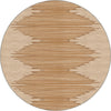 Round Rugs