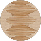 Round Rugs