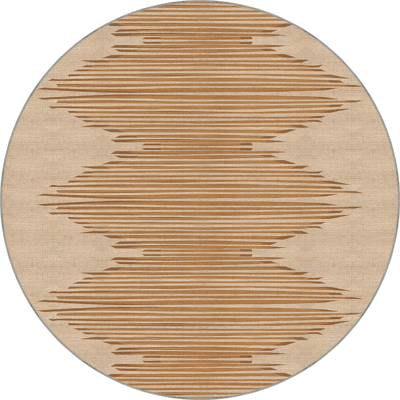 Round Rugs