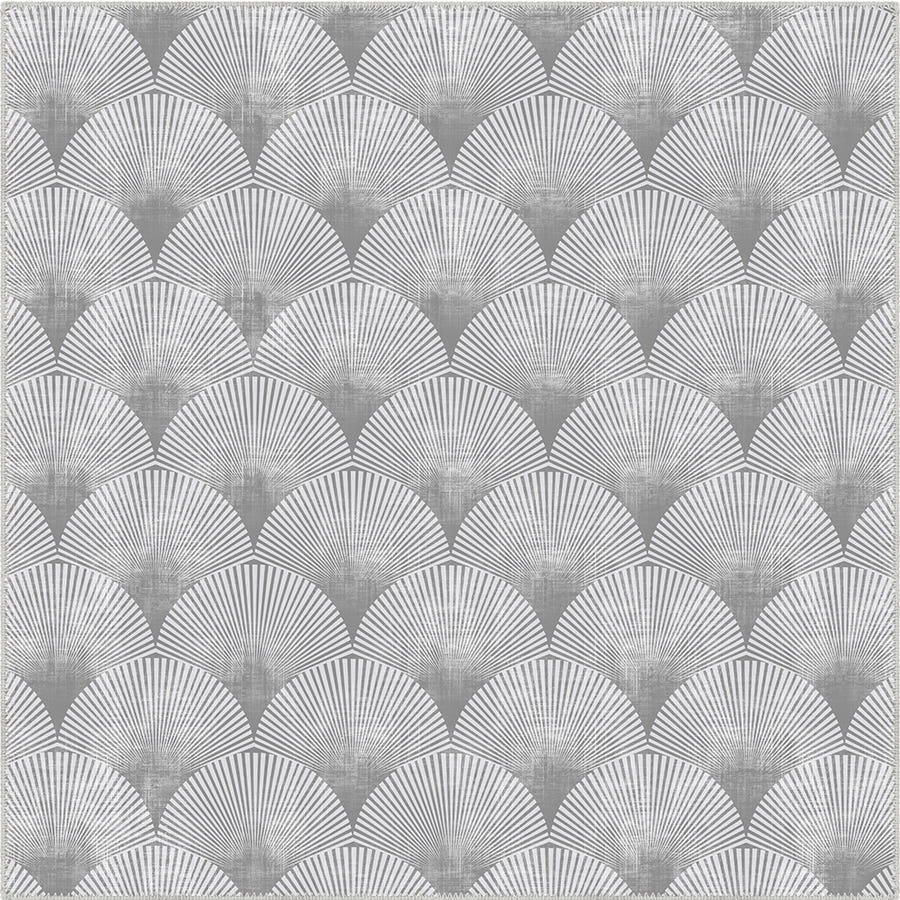 Square Rugs