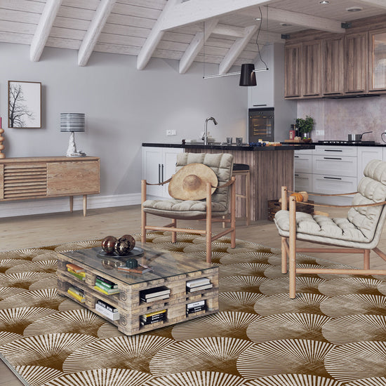 Living Room Rugs