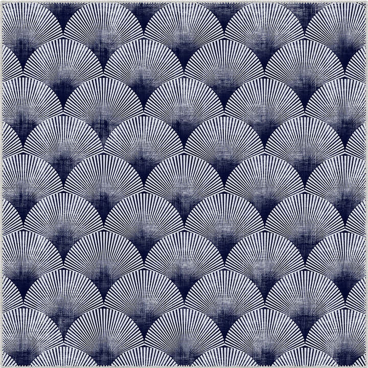 Square Rugs