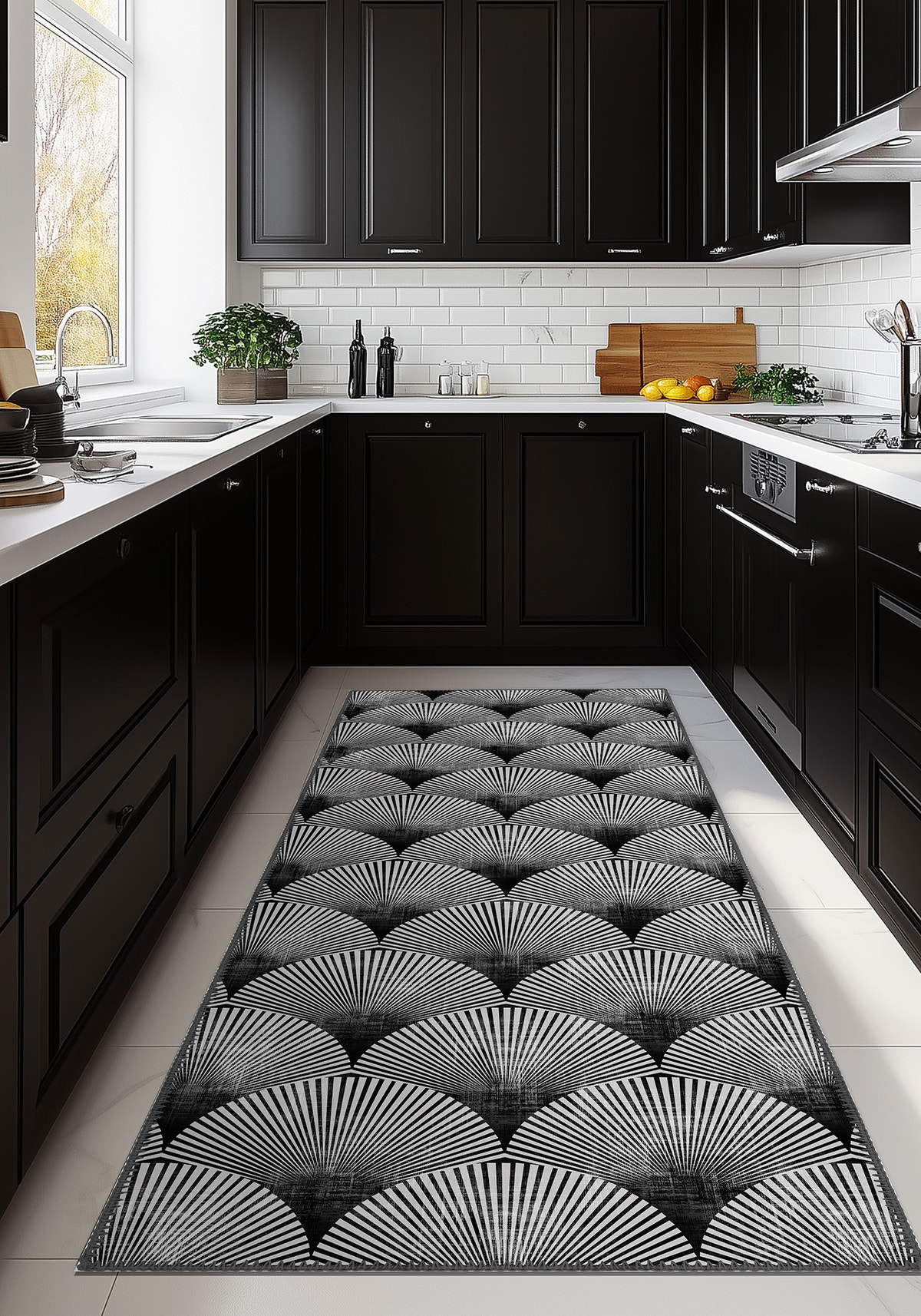 Kitchen Rugs
