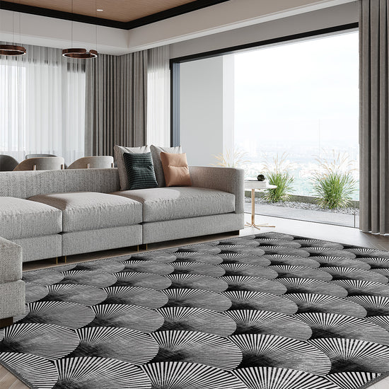 Living Room Rugs