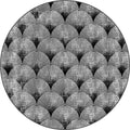 Round Rugs