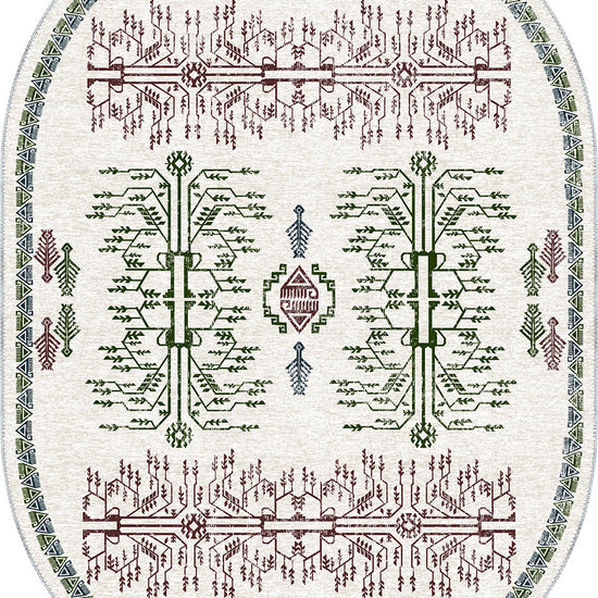 Oval Rugs