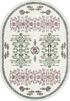 Oval Rugs