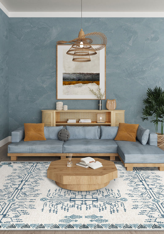 Living Room Rugs