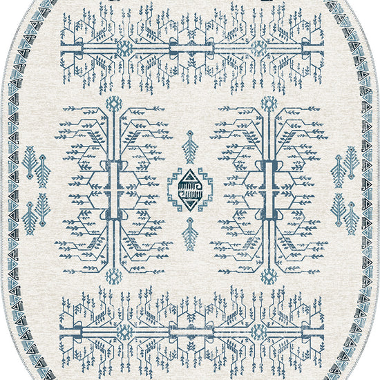 Oval Rugs