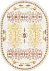 Oval Rugs