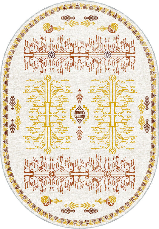 Oval Rugs