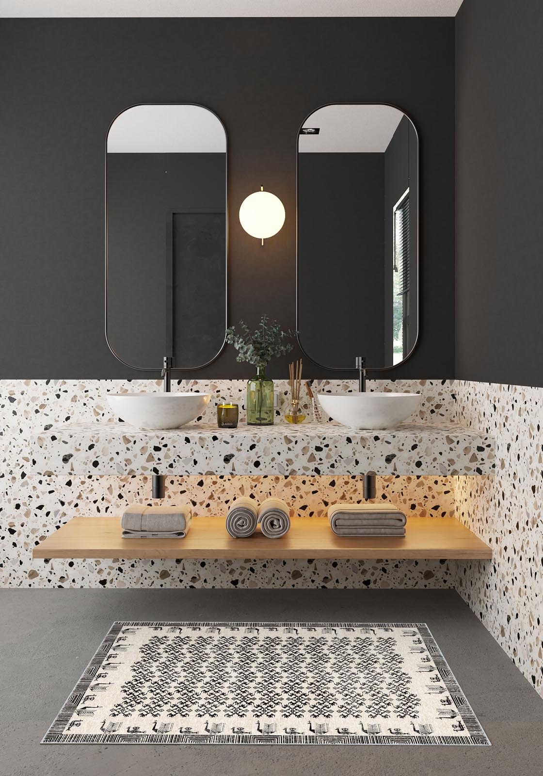 Bath Mat