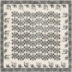 Square Rugs
