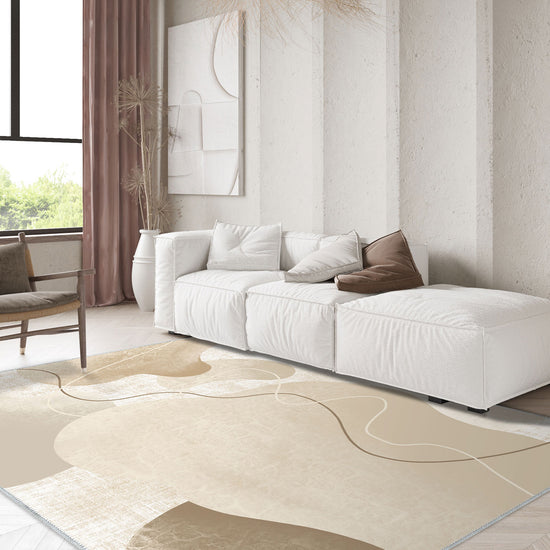 Living Room Rugs