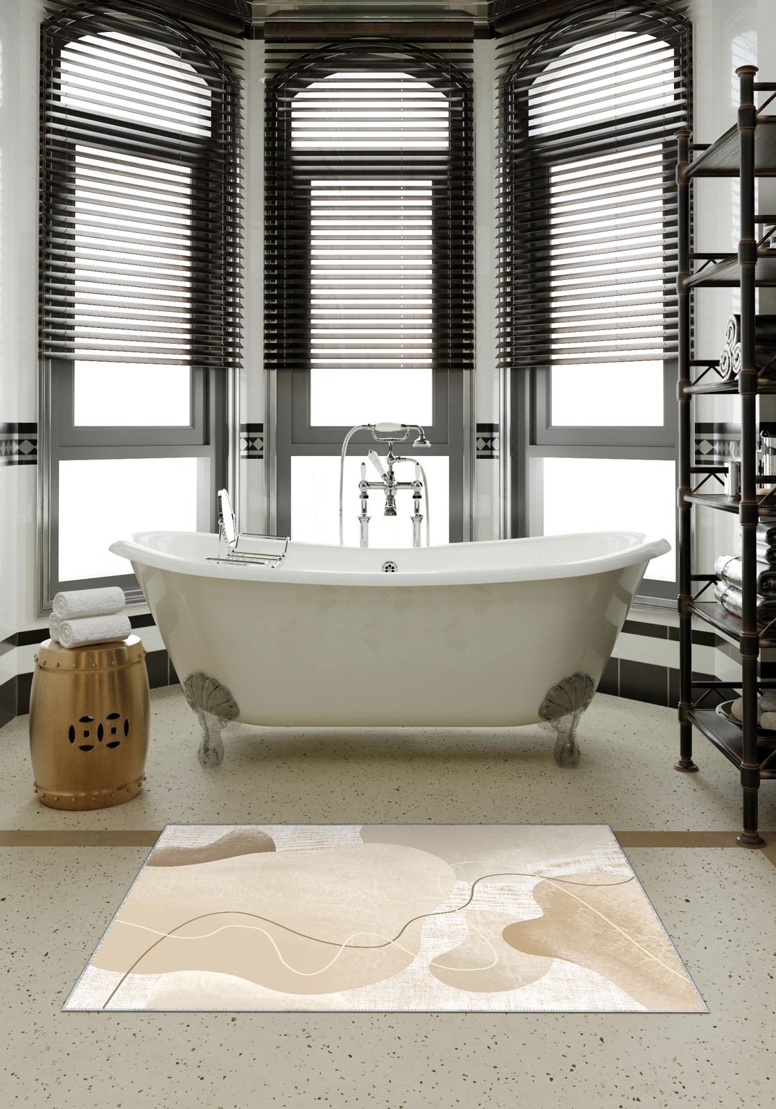 Bath Mat