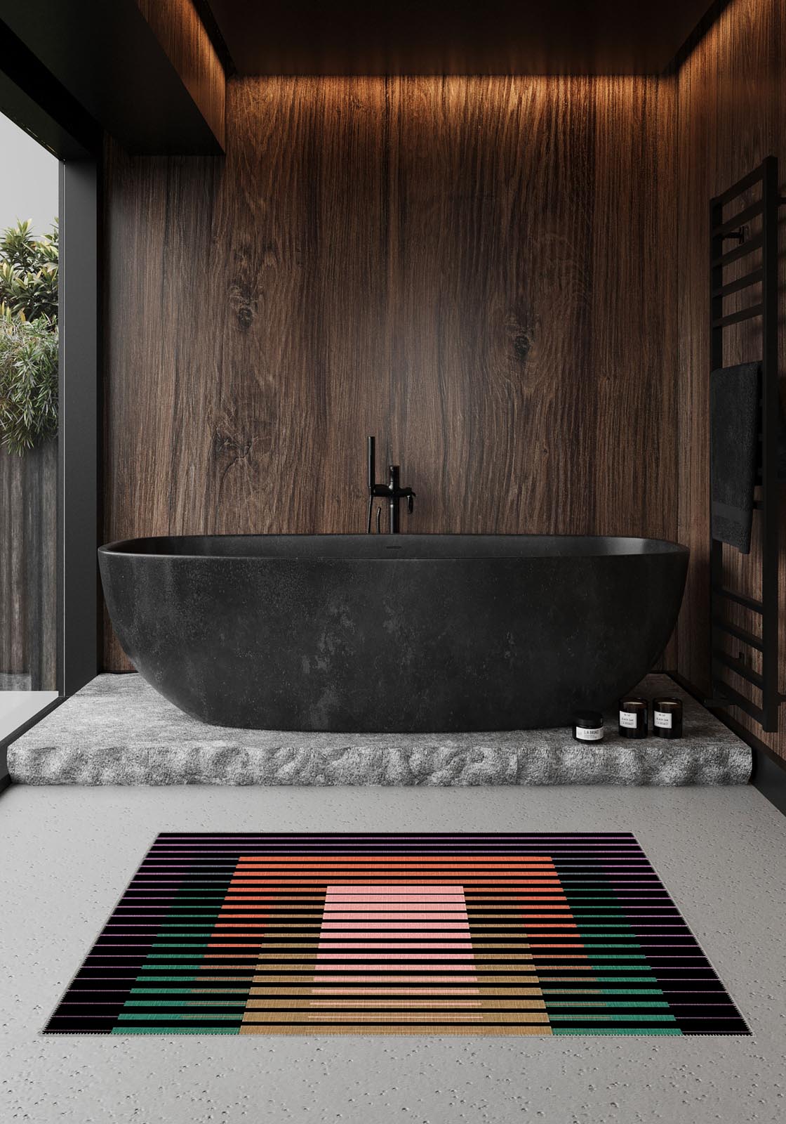 Bath Mat
