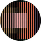Round Rugs