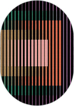 Oval Rugs