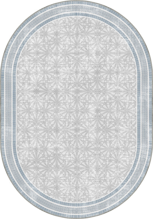 Oval Rugs