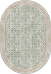 Oval Rugs