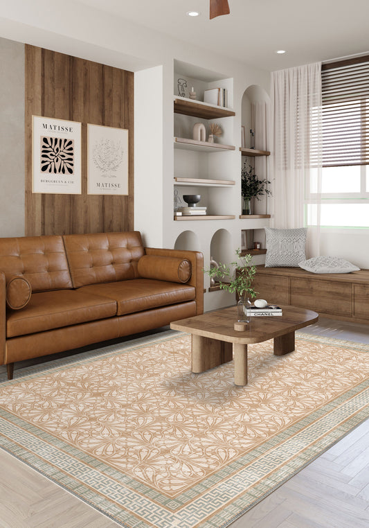 Living Room Rugs