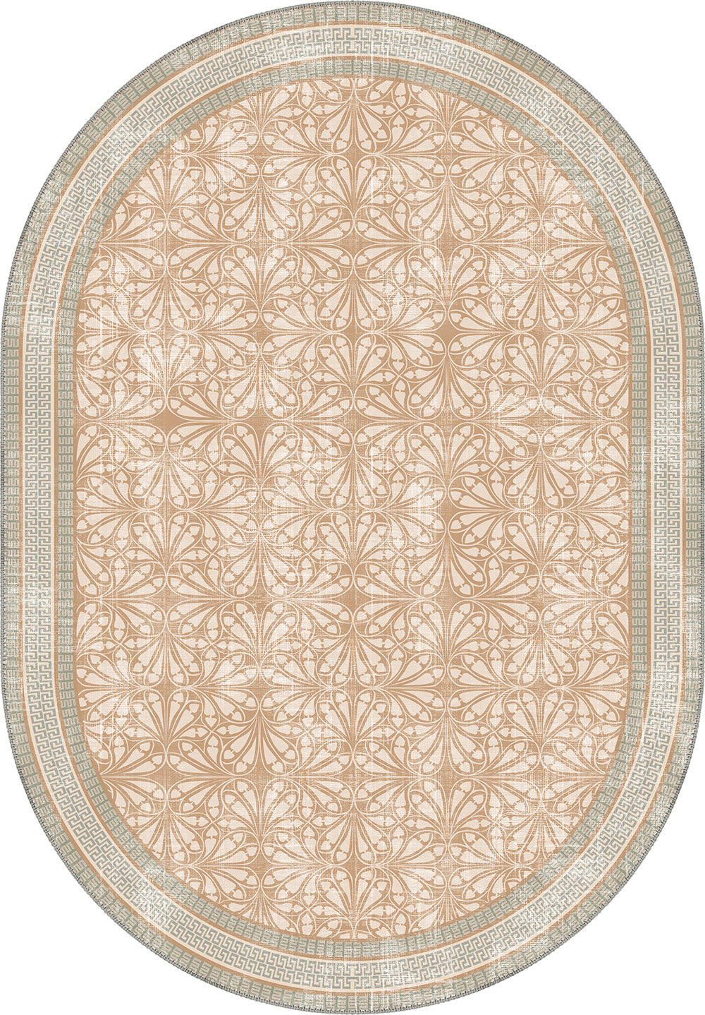 Oval Rugs