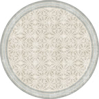 Round Rugs