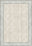 Alexis Washable Bordered Rug