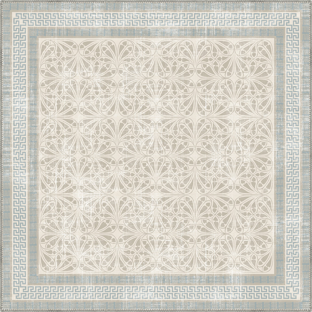 Square Rugs