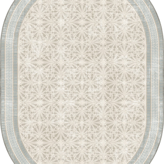 Oval Rugs