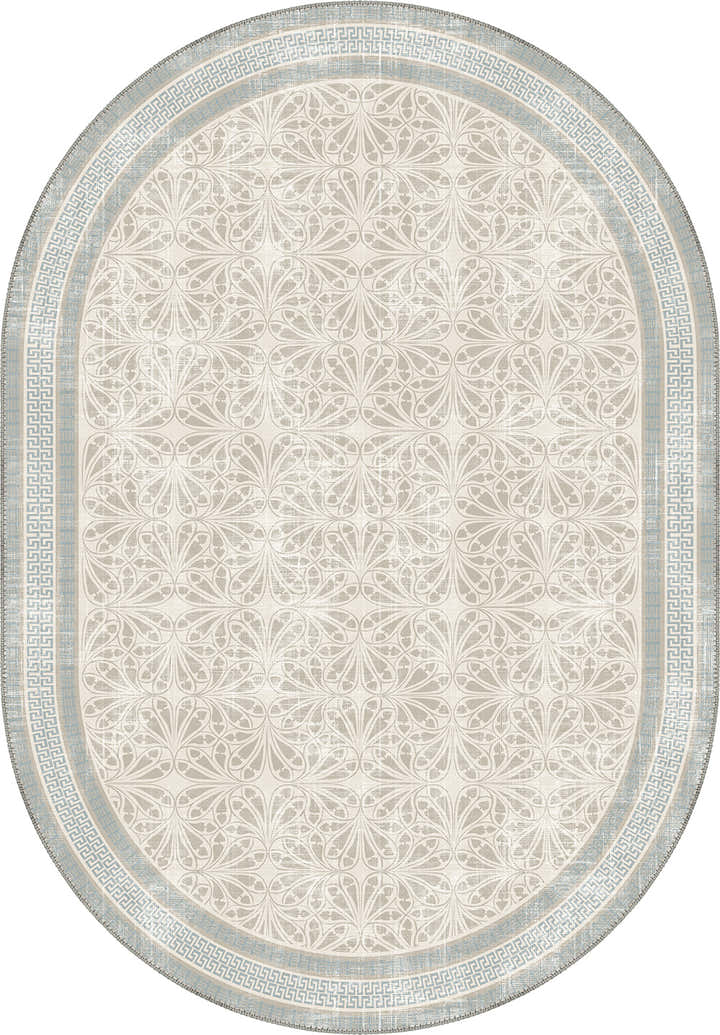 Oval Rugs