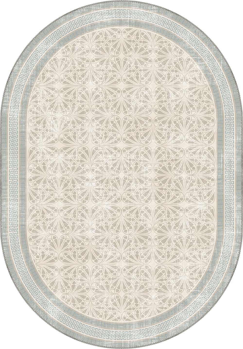 Oval Rugs