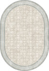 Oval Rugs