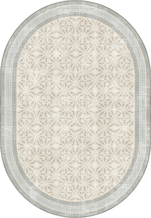 Oval Rugs