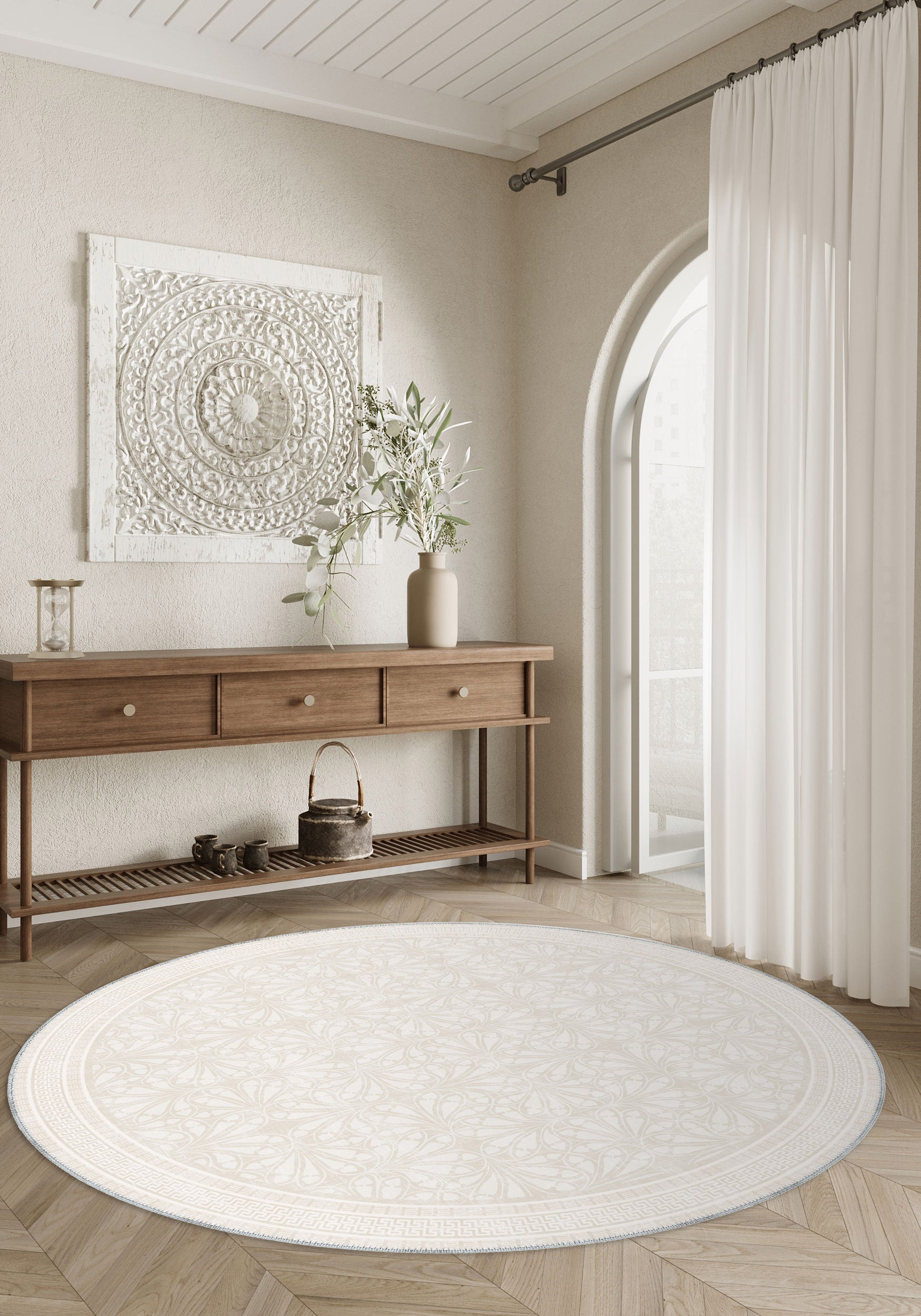 Entryway Rugs
