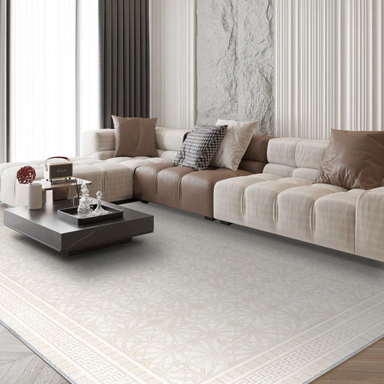 Living Room Rugs