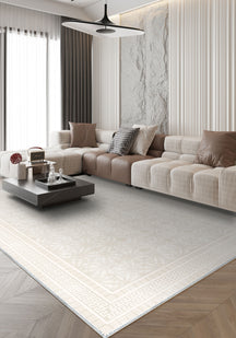 Living Room Rugs