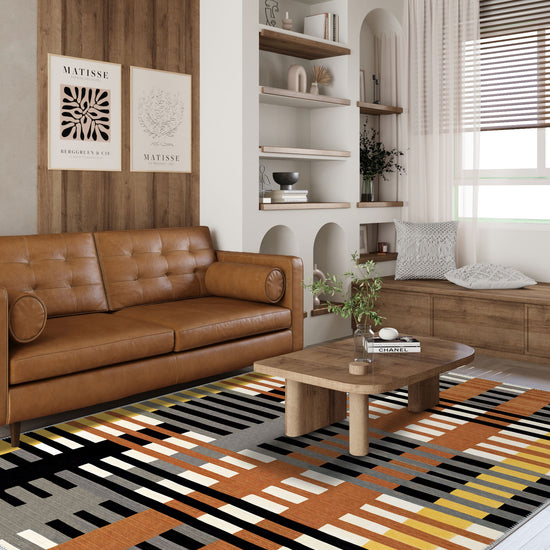 Living Room Rugs