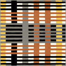 Square Rugs