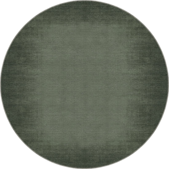 Round Rugs