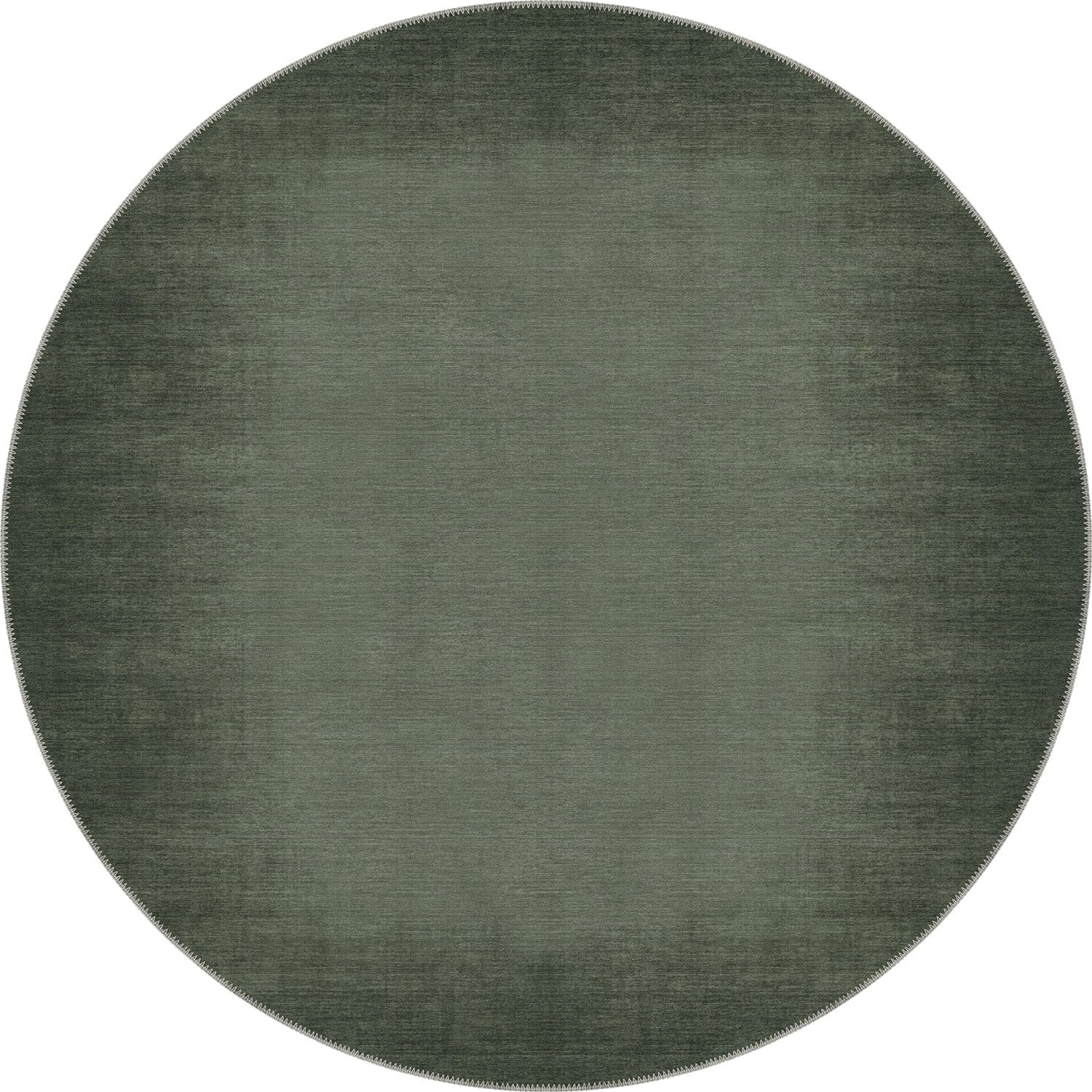 Round Rugs