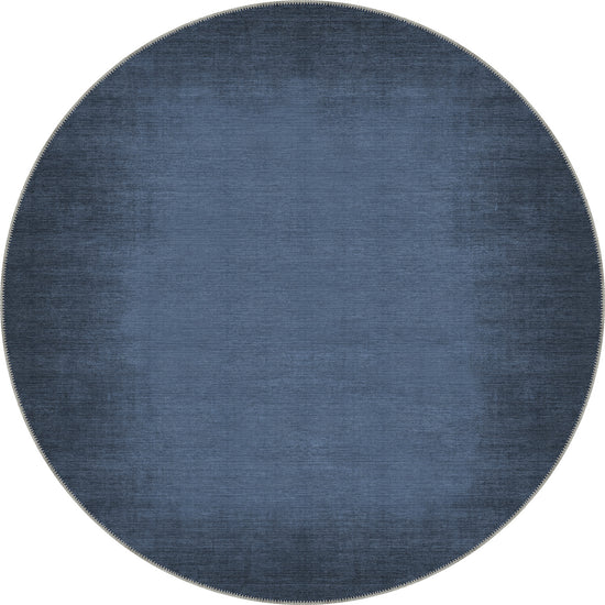 Round Rugs