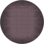 Round Rugs