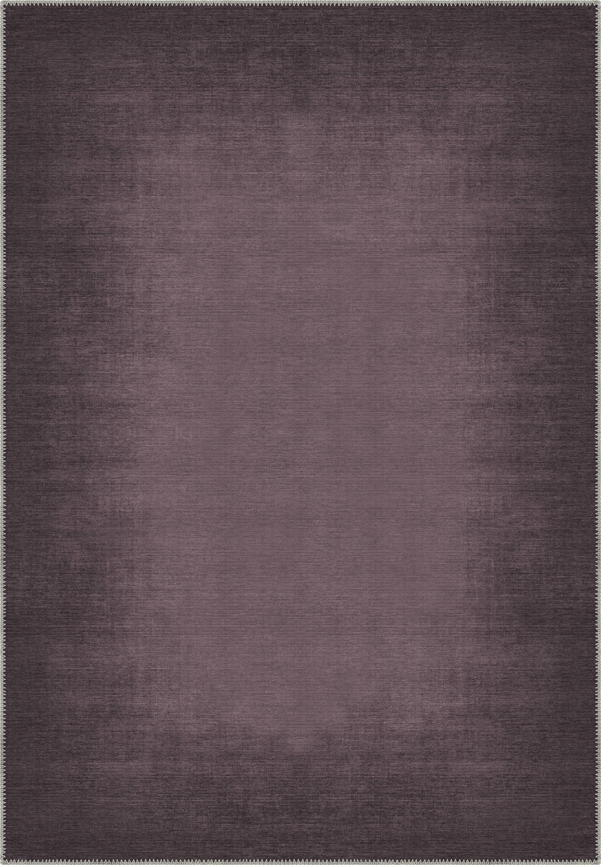 Olivia Ombre Plum Rug