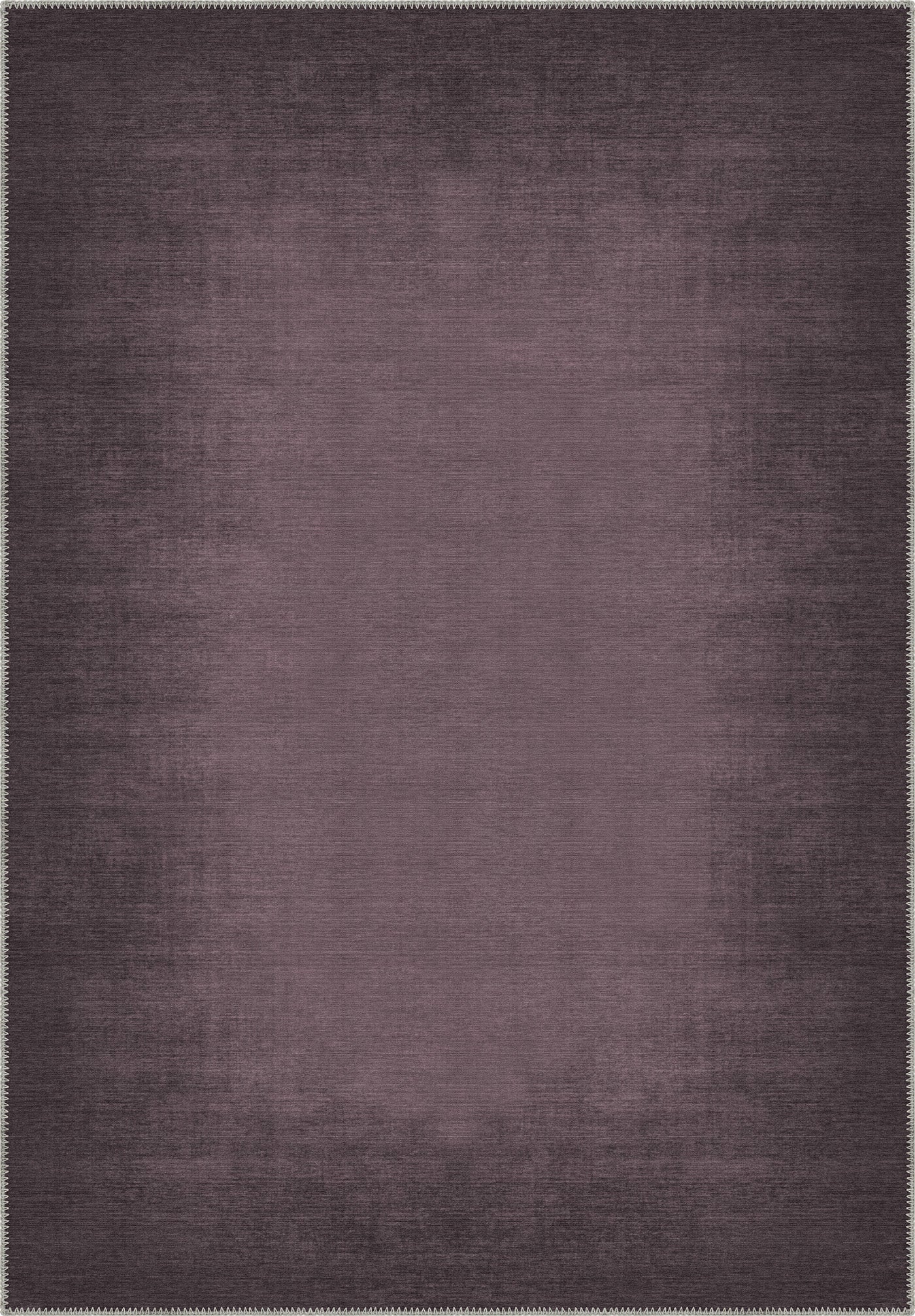 Olivia Ombre Plum Rug
