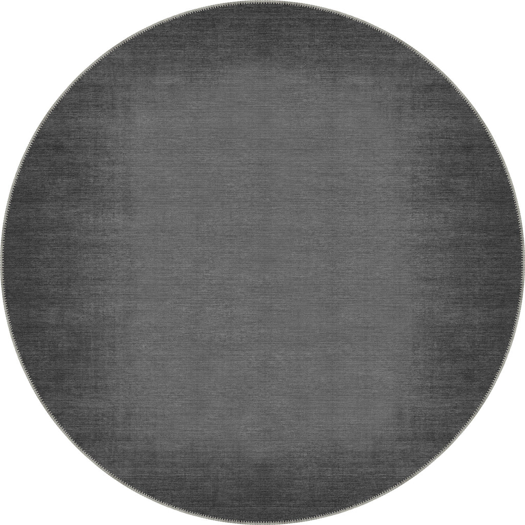 Round Rugs