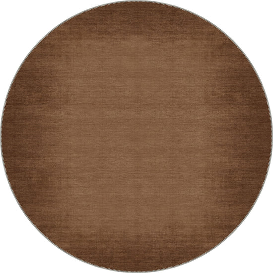 Round Rugs