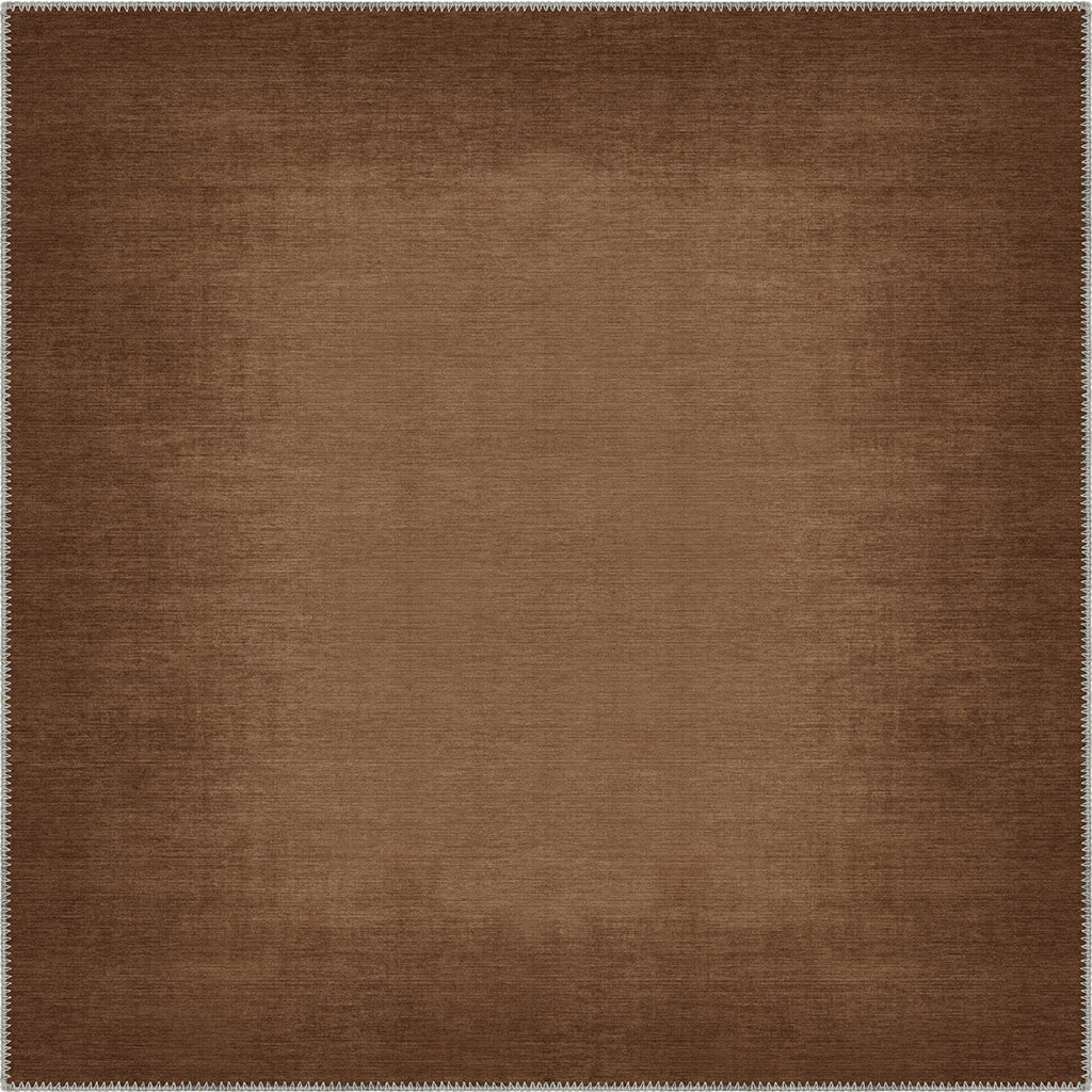 Square Rugs