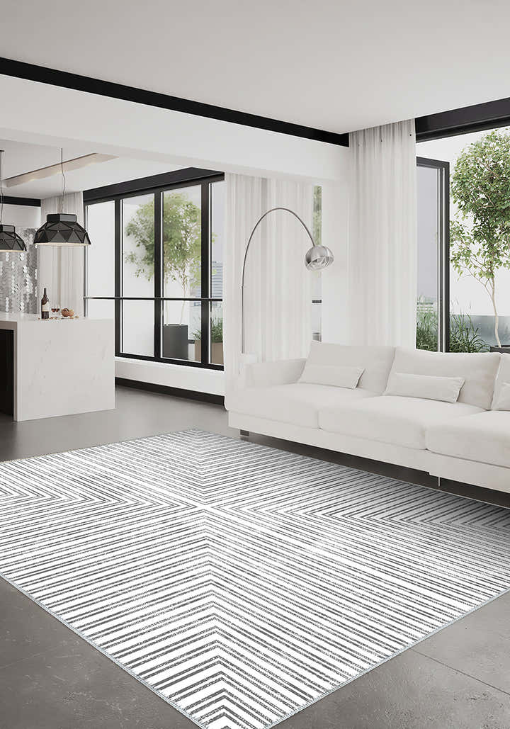 Living Room Rugs