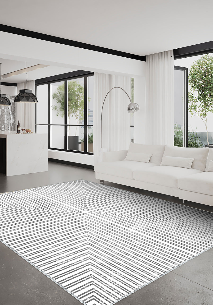 Living Room Rugs